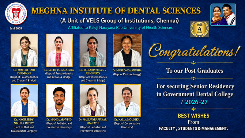National Dental Convention'26